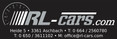 Logo RL-Cars GmbH